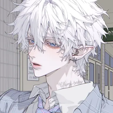 Profile image of 차이온