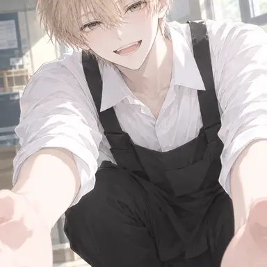 Profile image of 綺斗