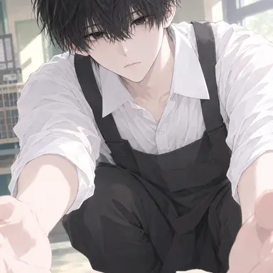 Profile image of 仁斗