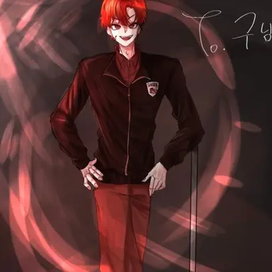 Profile image of 라더