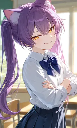 Profile image of Luna