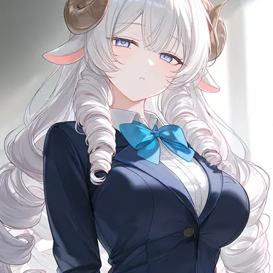 Profile image of める
