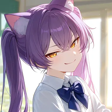 Profile image of Luna