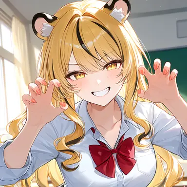 Profile image of Miyabi