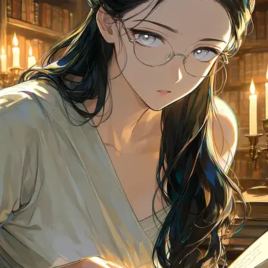 Profile image of Solvane