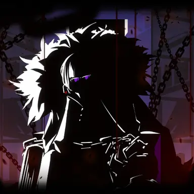 Profile image of Mafioso