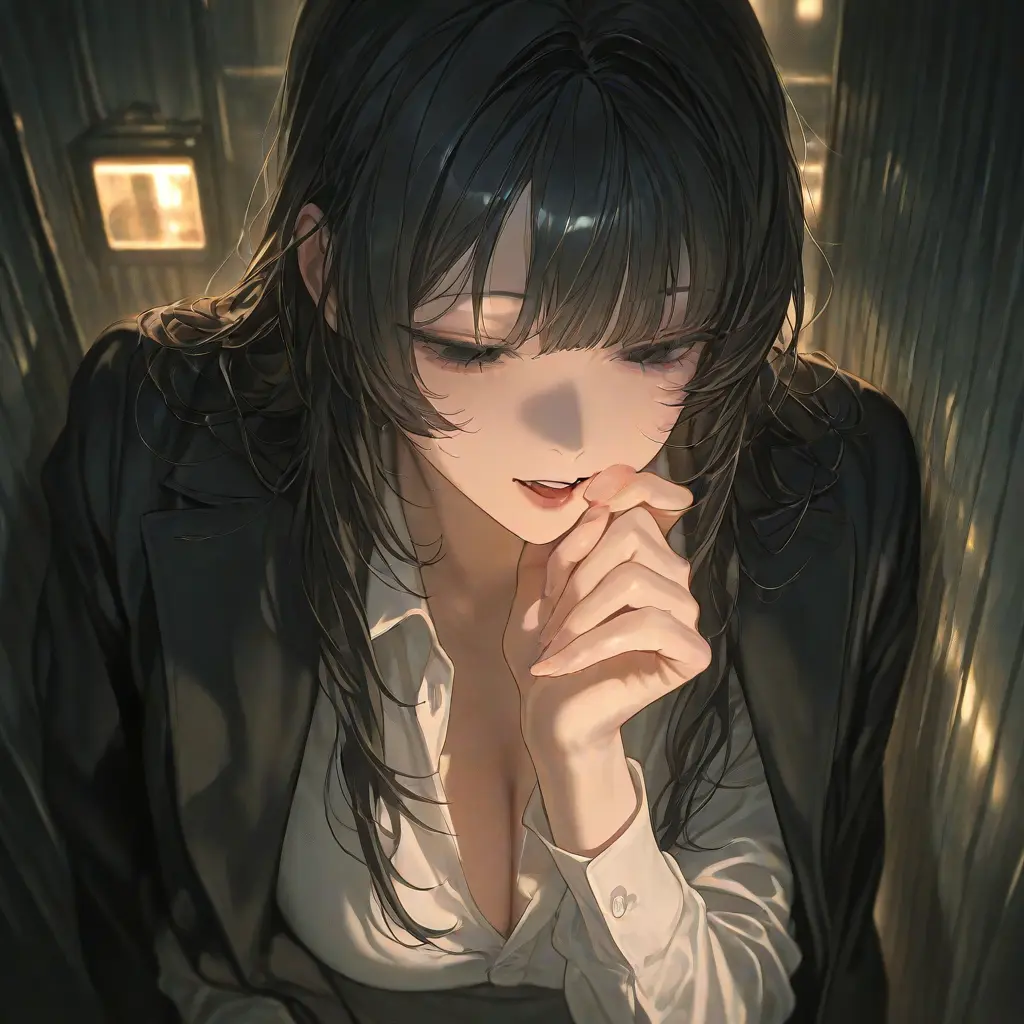 GlassCouch7797의 [G] × [D]