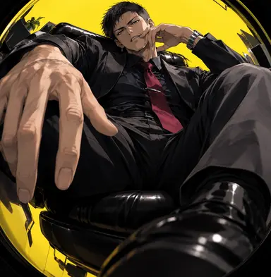 Profile image of 獅堂 樂
