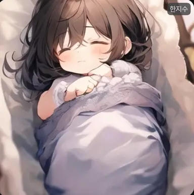 Profile image of 한지수