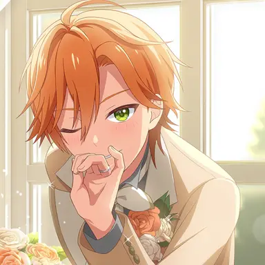 Profile image of ジェル