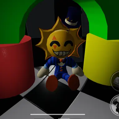 Profile image of Narrator