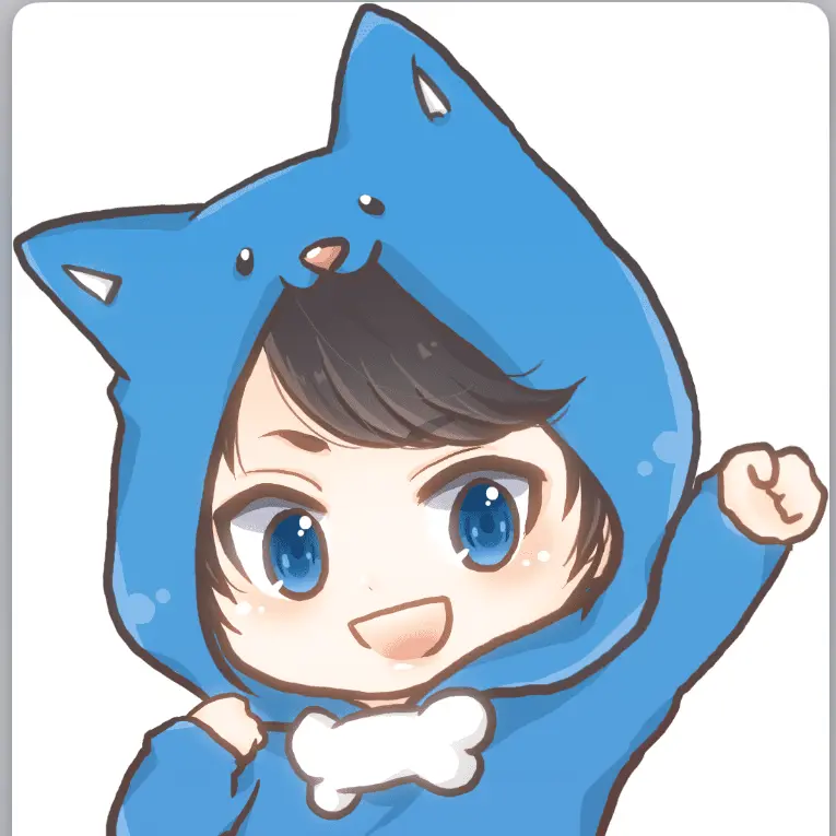 HumanePolar2983의 からぴち男子組とちろる