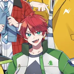 Profile image of じゃぱぱ