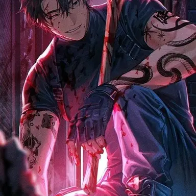 Profile image of Killian