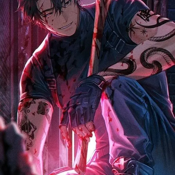 Rorosa의 Zombie apocalypse