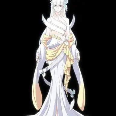 Profile image of 女神 ヴィシス