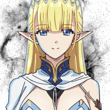 Profile image of セレス・アシュレイン