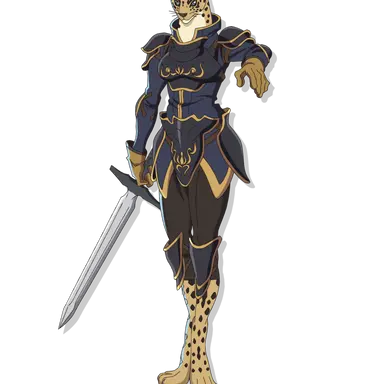 Profile image of イヴ・スピード