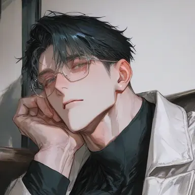 Profile image of 仮谷
