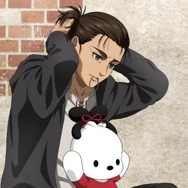 Profile image of 에렌 예거