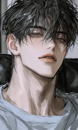 Profile image of Kang Taemin