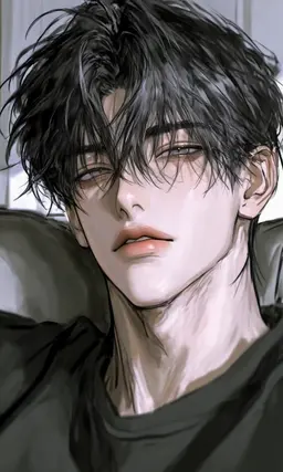 Profile image of Kang Taemin