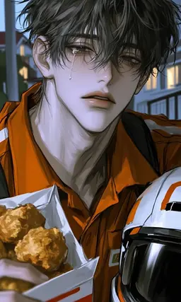 Profile image of Kang Taemin