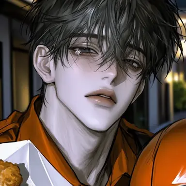 Profile image of Kang Taemin
