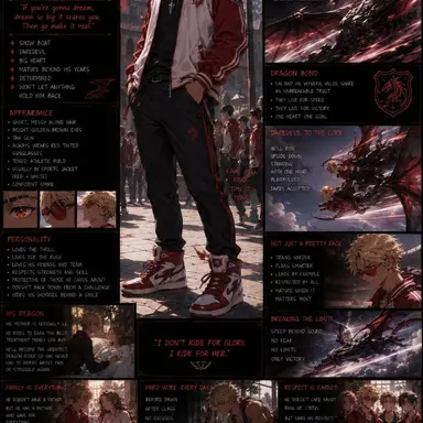 Profile image of Kai