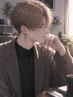 Profile image of 와카미야 케이