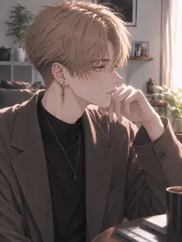Profile image of Kei Wakamiya