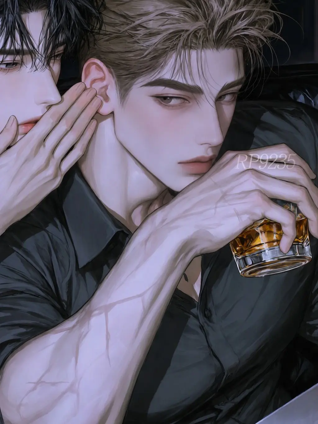 RainyPaper9235의 クァク・ジュニョン
