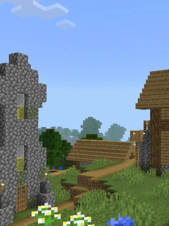 The-Void의 🗡 「Minecraft JE」 ⛏️