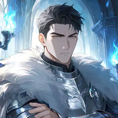 Profile image of Halvorn