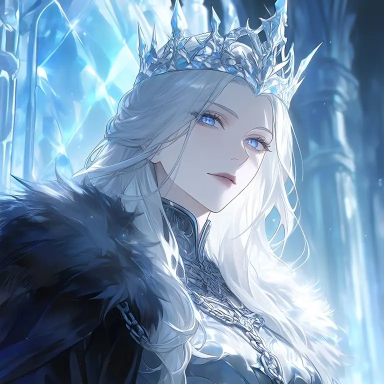SolusReaper의 Ice vs fire