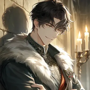 Profile image of Sorryn