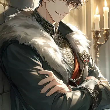 Profile image of Sorryn