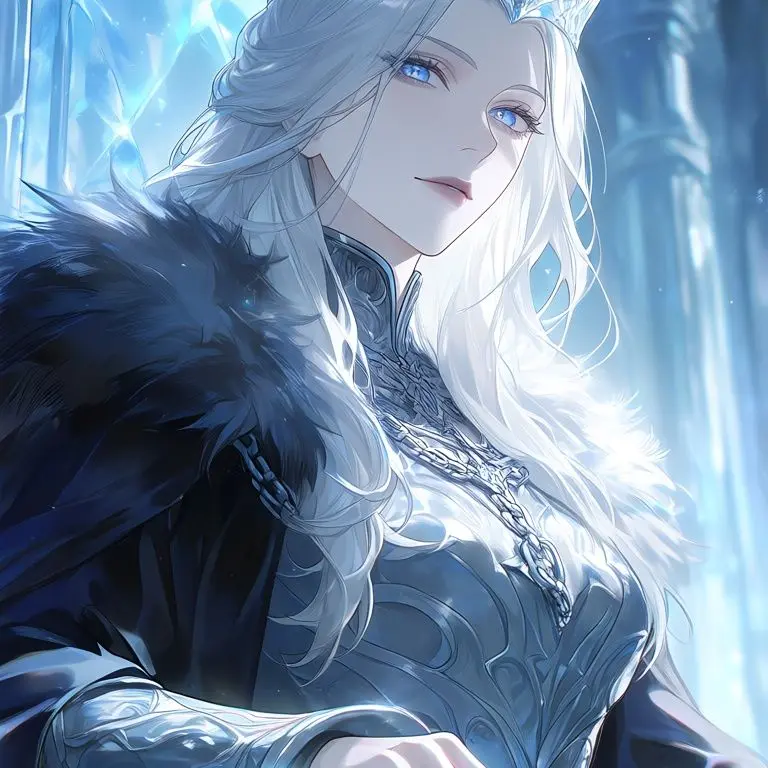 SolusReaper의 Ice vs fire