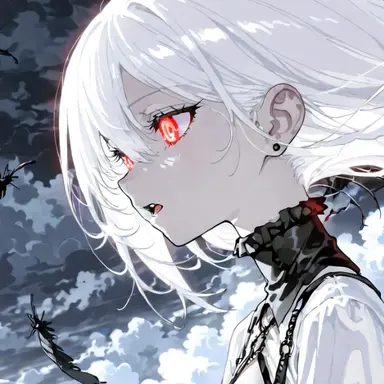 Profile image of 霞