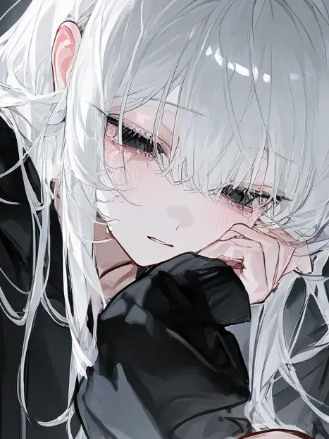 Snowflowerain의 신채아