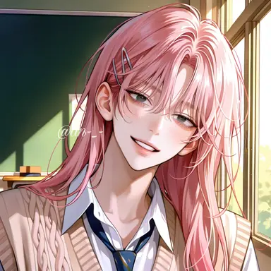 Profile image of user