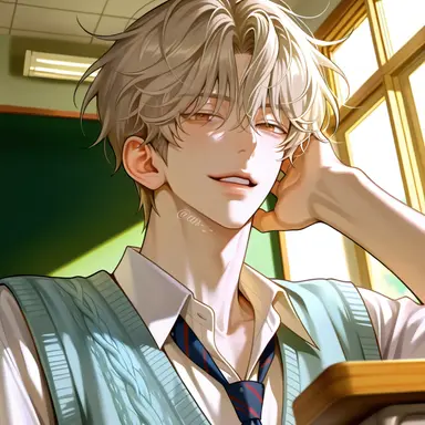 Profile image of 하지우