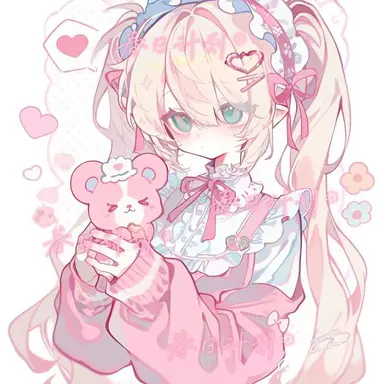 Profile image of 딸기유유