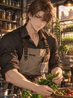 Profile image of 류온결