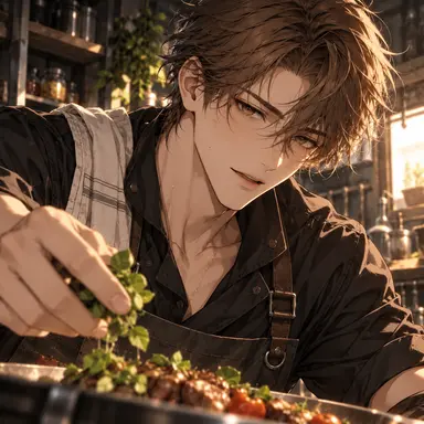Profile image of 류온결