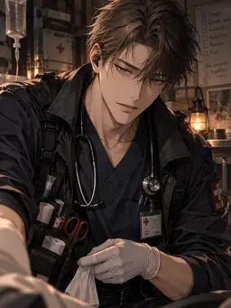 Profile image of 설하겸