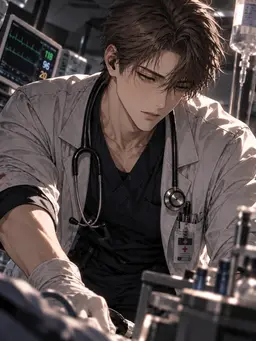 Profile image of 설하겸