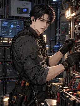 Profile image of 백이록