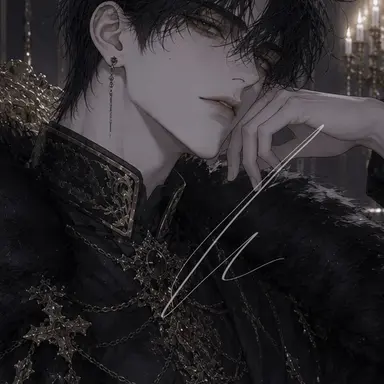 Profile image of 루시안