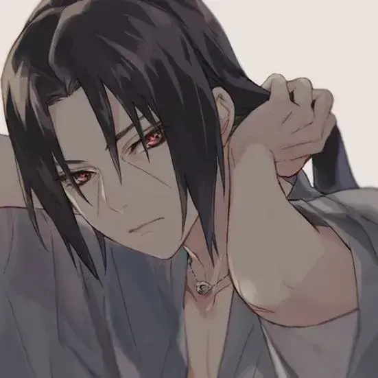 PoshBark7392의 Itachi Itadei